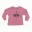 Hukum (Black) Youth Unisex Sweatshirt in Safety Pink Color